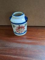 Klein delft vaasje/ lepelpotje, Antiek en Kunst, Ophalen of Verzenden