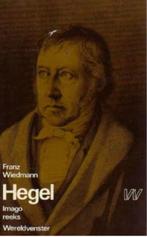 Franz Wiedmann Hegel, Ophalen of Verzenden