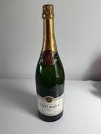 Champagne flessen set van 6, Verzamelen, Ophalen, Zo goed als nieuw, Frankrijk, Champagne