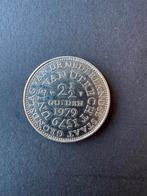 Munt 2,5 gulden Unie van Utrecht 1979, Ophalen of Verzenden, Koningin Juliana, 2½ gulden