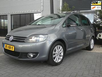 Volkswagen GOLF PLUS 1.4 TSI Highline beschikbaar voor biedingen