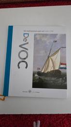 De VOC - Een multinational onder zeil, Ophalen of Verzenden