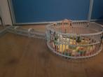 Playmobil circus, Ophalen of Verzenden, Zo goed als nieuw