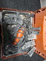 Fein multitool, Ophalen of Verzenden, Gebruikt