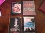 Dvd's over de 2e wereldoorlog., Cd's en Dvd's, Dvd's | Documentaire en Educatief, Oorlog of Misdaad, Boxset, Ophalen of Verzenden