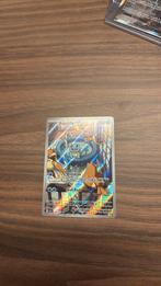 Squirtle 148/142, Hobby en Vrije tijd, Verzamelkaartspellen | Pokémon, Ophalen of Verzenden, Zo goed als nieuw, Losse kaart