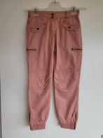 Roze cargopants broek Scotch R'belle maat 140, Broek, Meisje, Ophalen of Verzenden, Zo goed als nieuw