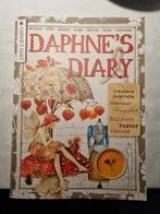Daphne's Diary nr 7 2024 - Nieuw!, Ophalen of Verzenden