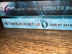 Robert Bryndza: 2 titels, Ophalen of Verzenden, Zo goed als nieuw
