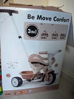 Smoby be move driewieler, Ophalen of Verzenden, Nieuw, Smoby, Duwstang