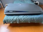 Dakkoffer Thule Alpine 100, Auto diversen, Dakkoffers, Ophalen, Gebruikt
