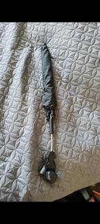 Parasol voor buggy, Ophalen, Zo goed als nieuw, Overige merken, Zonnekap