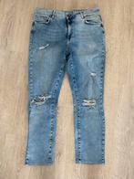 Spijker broek, Kleding | Dames, Blauw, Nieuw, Ophalen of Verzenden, W30 - W32 (confectie 38/40)