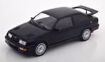 Ford Sierra RS Cosworth 1987 Zwart 1-18 Ixo Models, Overige merken, Tschuiten@hotmail.com, Duitsland, Auto