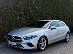 Mercedes-Benz A-klasse 200 Luxury Line Facelift CarPlay Came, Gebruikt, 4 cilinders, Leder en Stof, 163 pk