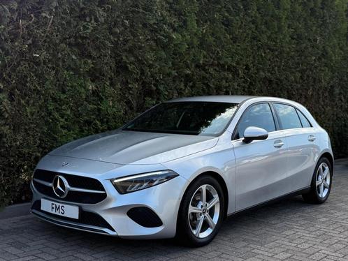 Mercedes-Benz A-klasse 200 Luxury Line Facelift CarPlay Came, Auto's, Mercedes-Benz, Bedrijf, Te koop, A-Klasse, ABS, Achteruitrijcamera