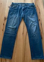 Vanguard spijkerbroek  jeans blauw maat 38/34, W36 - W38 (confectie 52/54), Vanguard, Blauw, Zo goed als nieuw