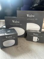 Nieuwe Walra serviesset, Huis en Inrichting, Ophalen, Nieuw, Bord(en), Overige stijlen
