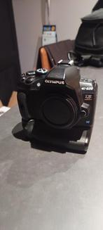Olympus E-620 camera, Ophalen, Spiegelreflex, Olympus