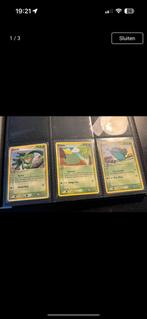 Pokémon Kaarten /100 EX Crystal Guardians, Ophalen of Verzenden, Zo goed als nieuw, Meerdere kaarten