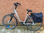 Stella Livorno e-bike, Fietsen en Brommers, Elektrische fietsen, Zo goed als nieuw, 50 km per accu of meer, 55 tot 59 cm, Ophalen