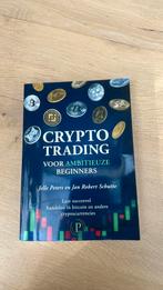 Crypto Trading, Ophalen of Verzenden, Nieuw, Geld en Beleggen