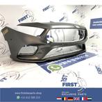 W177 V177 AMG VOORBUMPER Mercedes A Klasse 2018-2022 ORIGINE, Gebruikt, Voor, Mercedes-Benz, Ophalen of Verzenden