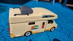 Playmobil 3674 Camper vintage, Ophalen, Gebruikt