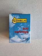 inkt cartridge HP 56 (C6656AE), Nieuw, Cartridge, 123 inkt, Verzenden