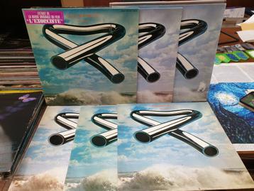 Mike Oldfield- Tubular Bells, 6 aanwezig (9) beschikbaar voor biedingen