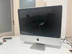 APPLE iMAC 20.0-inch (Early 2008), Ophalen, Gebruikt, Full HD, Apple