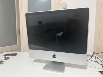 APPLE iMAC 20.0-inch (Early 2008) beschikbaar voor biedingen