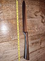 Vivo Steakmes, Ophalen of Verzenden, Nieuw, Rvs of Chroom