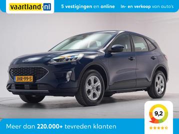 Ford Kuga 2.5 PHEV Cool & Connect Aut. [ Navigatie Stoelverw beschikbaar voor biedingen