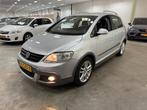 Volkswagen Golf 2.0 TDI Cross / AUTOMAAT / SUPER NETJES / NA, 15 km/l, Gebruikt, 4 cilinders, Parkeersensor