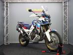 Honda CRF1000L AfricaTwin Adventure Sports DCT, Bedrijf, Toermotor
