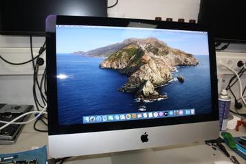 Apple iMac Late 2013 |21.5"