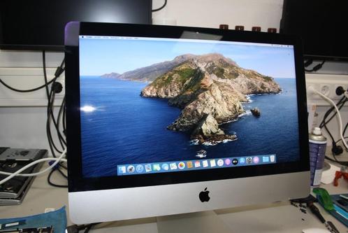 Apple iMac Late 2013 |21.5", Computers en Software, Apple Desktops, Refurbished, iMac, SSD, 2 tot 3 Ghz, 8 GB, Ophalen