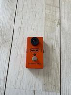 MXR Phase 90 gitaar pedaal, Muziek en Instrumenten, Effecten, Ophalen of Verzenden, Zo goed als nieuw