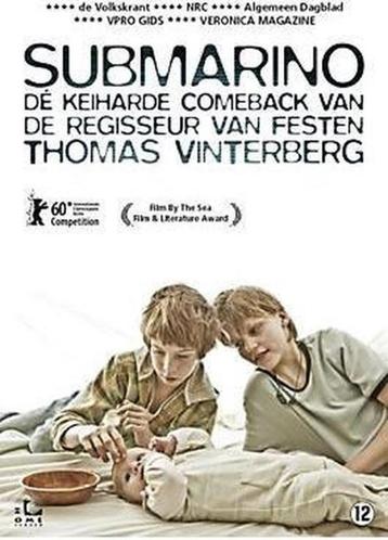 Submarino - Thomas Vinterberg  beschikbaar voor biedingen