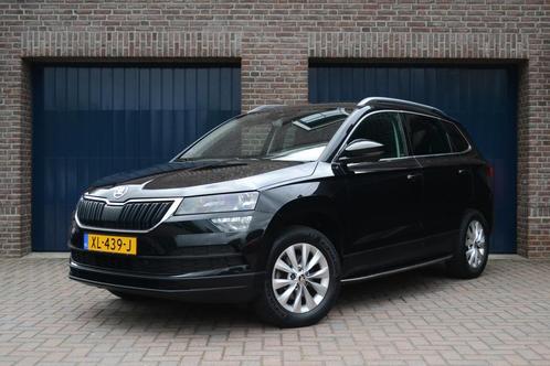 Skoda Karoq 1.0 TSI DSG Automaat Clever Edition | Trekhaak |, Auto's, Skoda, Bedrijf, Te koop, Karoq, ABS, Airbags, Airconditioning