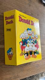 Donald duck jaar 1998, Gelezen, Ophalen of Verzenden