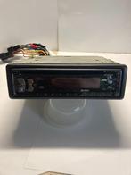 jvc kd s656r, Ophalen of Verzenden, Gebruikt