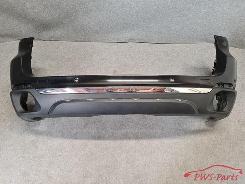 BMW X5 F15 ACHTERBUMPER ORIGINEEL, Auto-onderdelen, Carrosserie en Plaatwerk, Bumper, BMW, Achter, Gebruikt, Ophalen of Verzenden