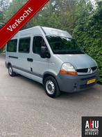 Renault Master bestel 2.5 dCi L2H2/Rolstoelbus/Rolstoellift, Automaat, 145 pk, Elektrische ramen, Gebruikt