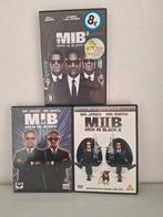 Men in Black 3 dvd's, Vanaf 12 jaar, Ophalen of Verzenden, Zo goed als nieuw