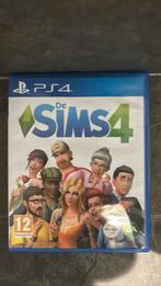 De Sims 4 (PS4), Online, Verzenden, Overige genres, 1 speler