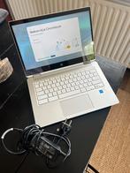 HP x360 witte chromebook, Computers en Software, Chromebooks, Ophalen, 14 inch, 4 GB of minder, HP chromebook