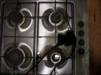 kookplaat, Ophalen, Gebruikt, 4 kookzones, Gas
