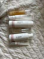 D-Skin by Delia, Ophalen of Verzenden, Zo goed als nieuw, Gehele gezicht
